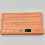 پلت رژگونه Sweet Cheeks شیگلم مدل Private Cabana