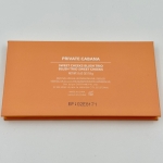 پلت رژگونه Sweet Cheeks شیگلم مدل Private Cabana