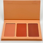 پلت رژگونه Sweet Cheeks شیگلم مدل Private Cabana