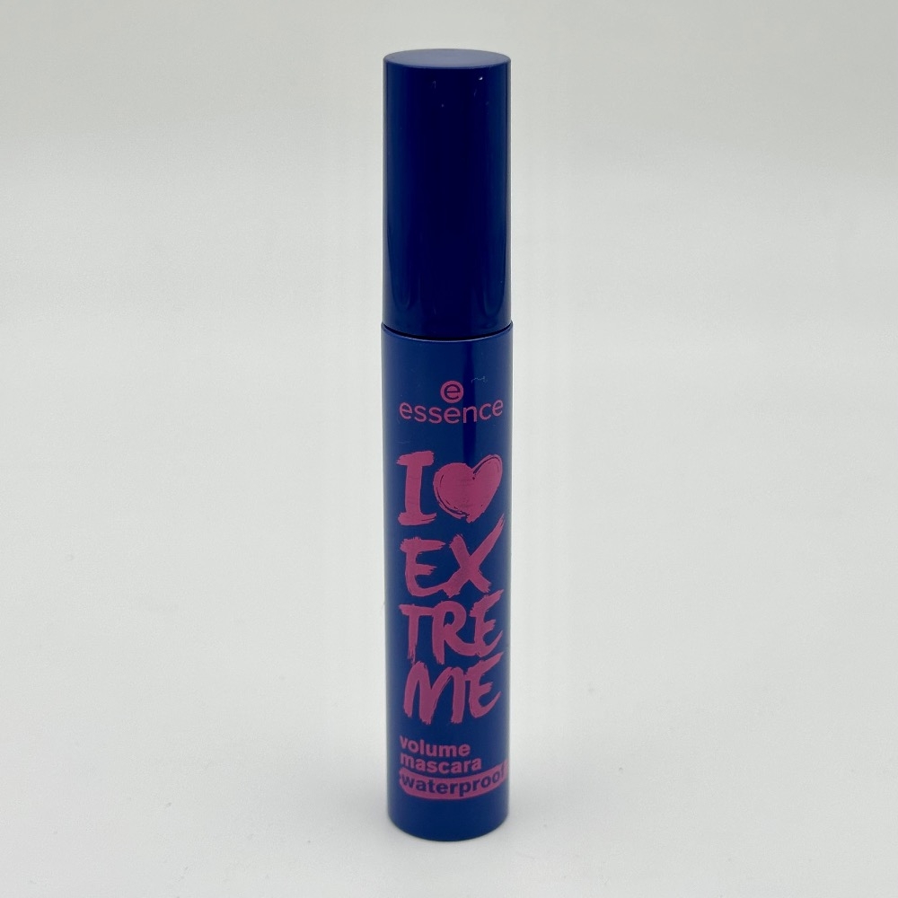 ریمل حجم دهنده اسنس ضدآب مدل VM