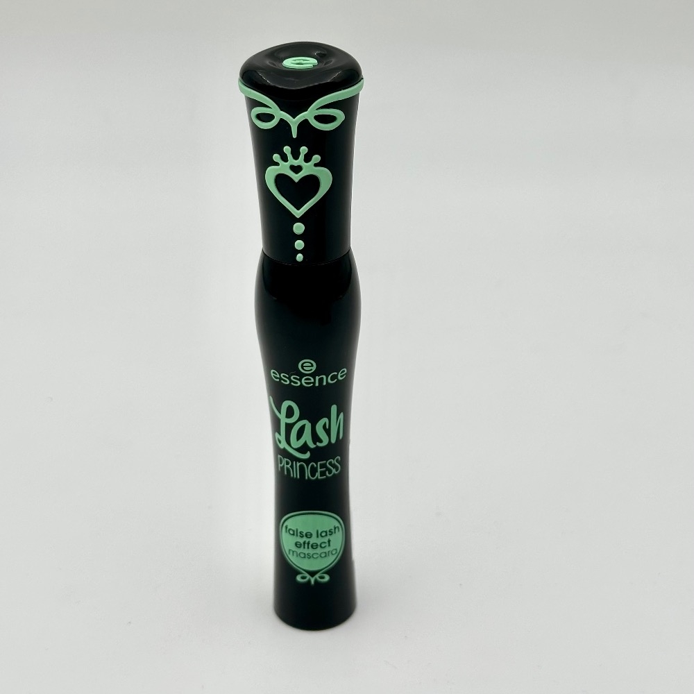 ریمل با تاثیر مژه مصنوعی لش پرنسس اسنس