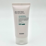 کرم ضدآفتاب مرطوب کننده بدون چربی آکوا تون آپ کوزارکس 