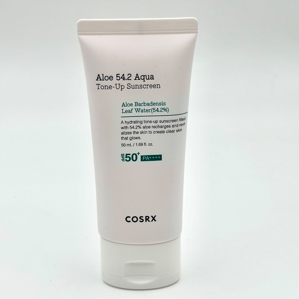 کرم ضدآفتاب مرطوب کننده بدون چربی آکوا تون آپ کوزارکس 