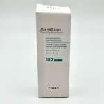 کرم ضدآفتاب مرطوب کننده بدون چربی آکوا تون آپ کوزارکس 