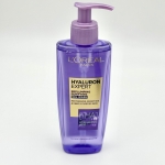 ژل شستشوی صورت هیالورونیک اسید لورآل 200ML
