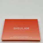 پالت رژگونه 6 رنگ Flural Flush شیگلم 