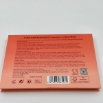 پالت رژگونه 6 رنگ Flural Flush شیگلم 