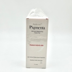 ژل کرم روشن کننده پوست بدن پیگنتا