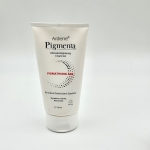 ژل کرم روشن کننده پوست بدن پیگنتا