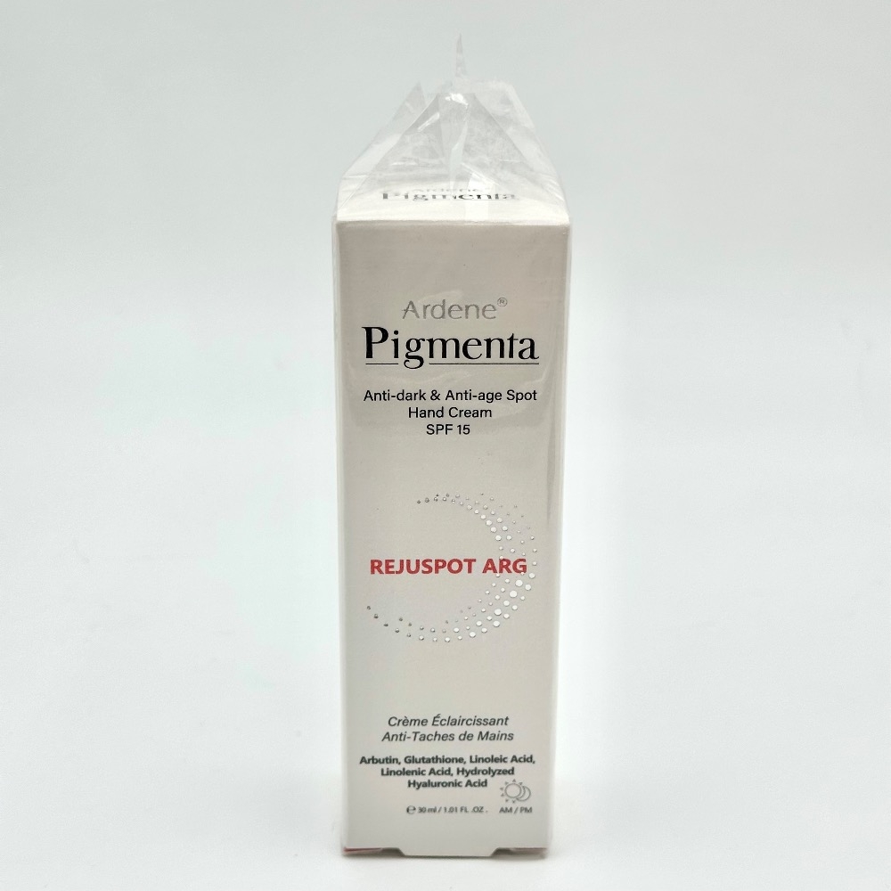 کرم دست ضدلک و روشن کننده پوست دست پیگمنتا