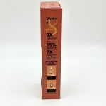 سرم آبی تقویت کننده ترمیم کننده و صاف کننده ساقه مو‌