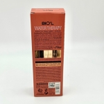 سرم آبی تقویت کننده ترمیم کننده و صاف کننده ساقه مو‌