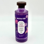 شامپو حالت دهنده و ضد گره پئونی ویت یو