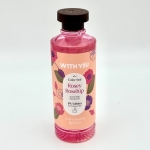 شامپو موهای رنگ شده رزهیپ و روغن آووکادو ویت یو