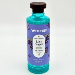 شامپو ضدآلودگی انگور و روغن مورینگا ویت یو