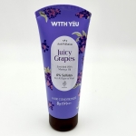 نرم کننده موی سر انگور و روغن مورینگا ویت یو