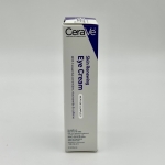 کرم دور چشم بازسازی کننده چین و چروک سراوی مدلSkin renewing