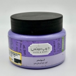 کرم ژل آبرسان بدن لوندر دیپ سنس