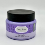 کرم ژل آبرسان بدن لوندر دیپ سنس