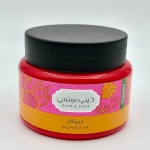 کرم ژل آبرسان بدن تروپیکال دیپ سنس