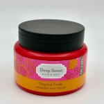 کرم ژل آبرسان بدن تروپیکال دیپ سنس