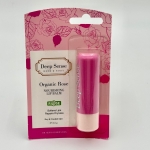 نرم کننده لب رز فرانسوی دیپ سنس