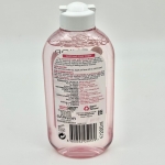 تونر گل رز گارنیه پوست خشک و حساس