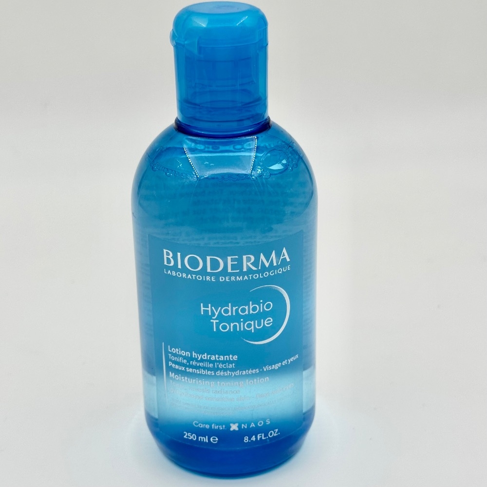 تونر آبرسان هیدرابایو بایودرما