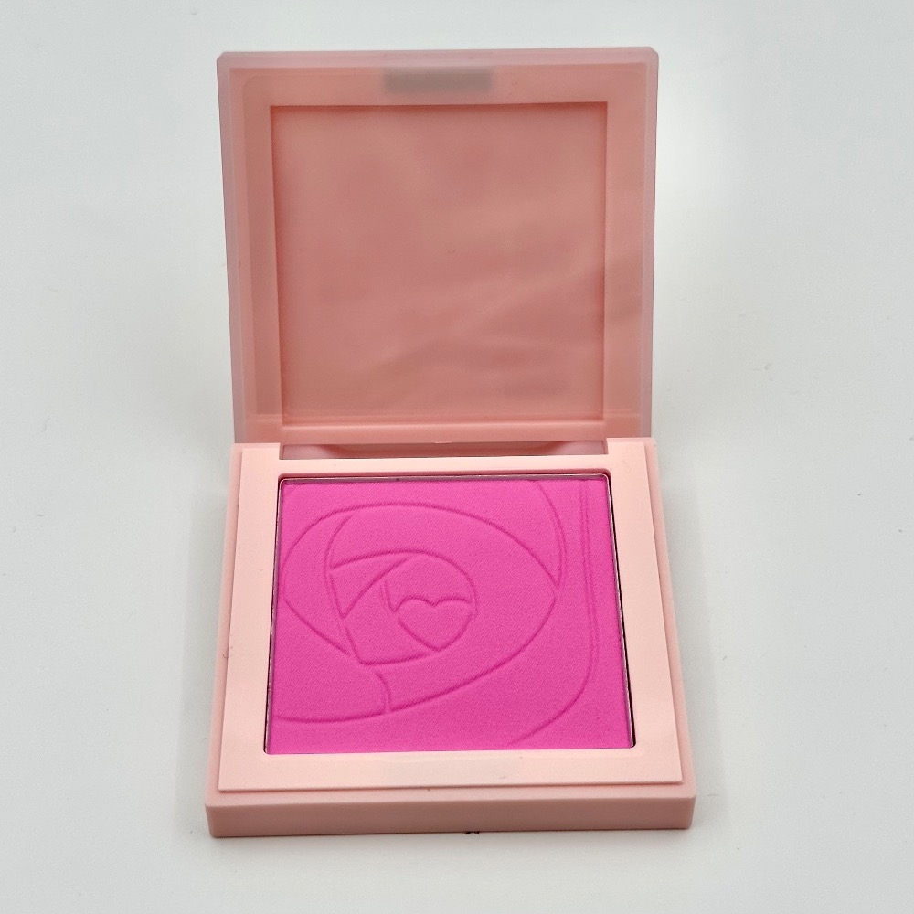 رژگونه لاو دایو شیگلم مدل Dont Pick Twice 