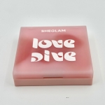 رژگونه لاو دایو شیگلم مدل Dont Pick Twice 