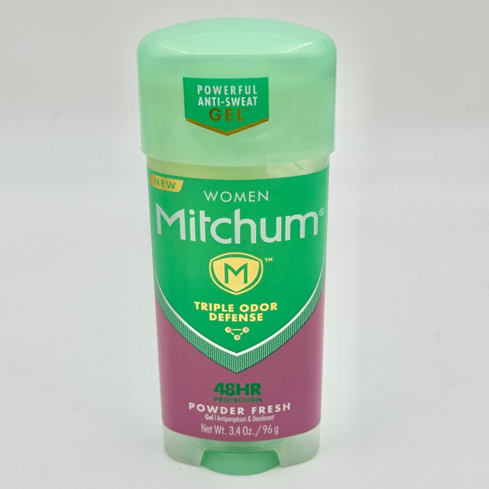 مام ضد تعریق زنانه میچام مدل Powder Fresh