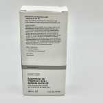 کرم سوسپانسیون ویتامین سی 30% سیلیکونی اوردینری