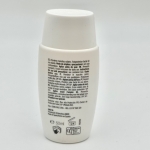 ضد آفتاب ایزدین مدل Spot Prevent بی رنگ SPF50+ حجم 50 میل