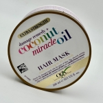 ماسک مو روغن نارگیل میراکل او جی ایکس