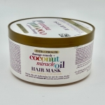 ماسک مو روغن نارگیل میراکل او جی ایکس