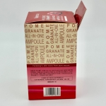 آمپول روشن کننده و ضد چروک انار فارم استی