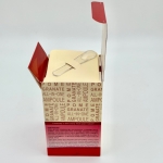 آمپول روشن کننده و ضد چروک انار فارم استی