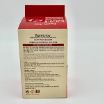 آمپول روشن کننده و ضد چروک انار فارم استی