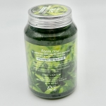 آمپول ضد پیری و روشن کننده چای سبز فارم استی