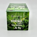 آمپول ضد پیری و روشن کننده چای سبز فارم استی