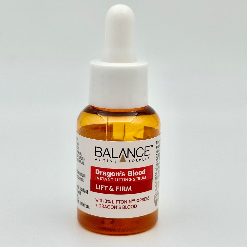 سرم لیفتینگ و ضد چروک دراگون بلاد بالانس