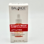 سرم لیفتینگ و ضد چروک دراگون بلاد بالانس