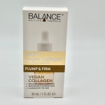 سرم جوان‌ساز و لیفت کننده گلد کلاژن بالانس