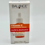 سرم روشن کننده ویتامین سی بالانس