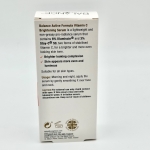 سرم روشن کننده ویتامین سی بالانس