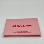 پالت رژگونه 6 رنگ floral flush شیگلم