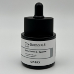 سرم ضد چروک  0.5 رتینول کوزارکس