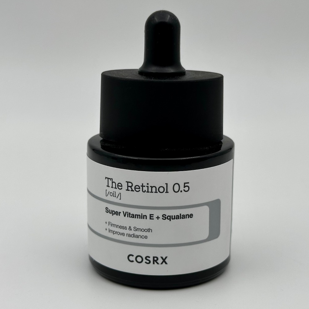 سرم ضد چروک  0.5 رتینول کوزارکس