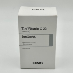 سرم روشن کننده و ضد لک ویتامین سی 23 کوزارکس