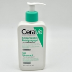 فوم شوینده پوست نرمال تا چرب سراوی